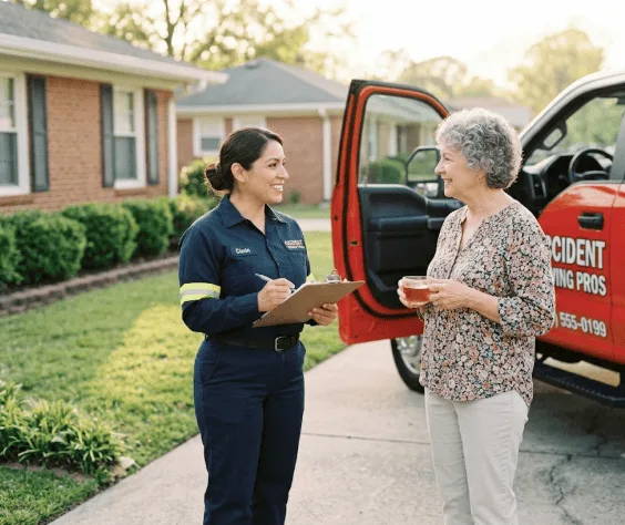 Accident Towing Service Novi, MI FAQs